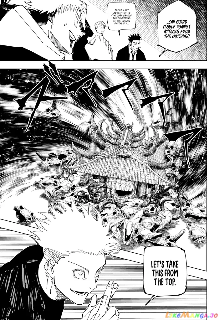 Jujutsu Kaisen Chapter 227 image 08_optimized